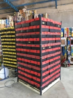 نبشی پلاستیکی بسته بندی | نبشی پلاستیکی دزفول